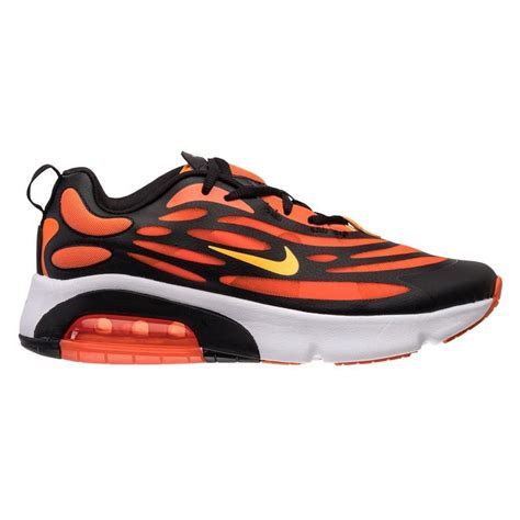 nike air max zwart oranje|zalando Nike Air Max.